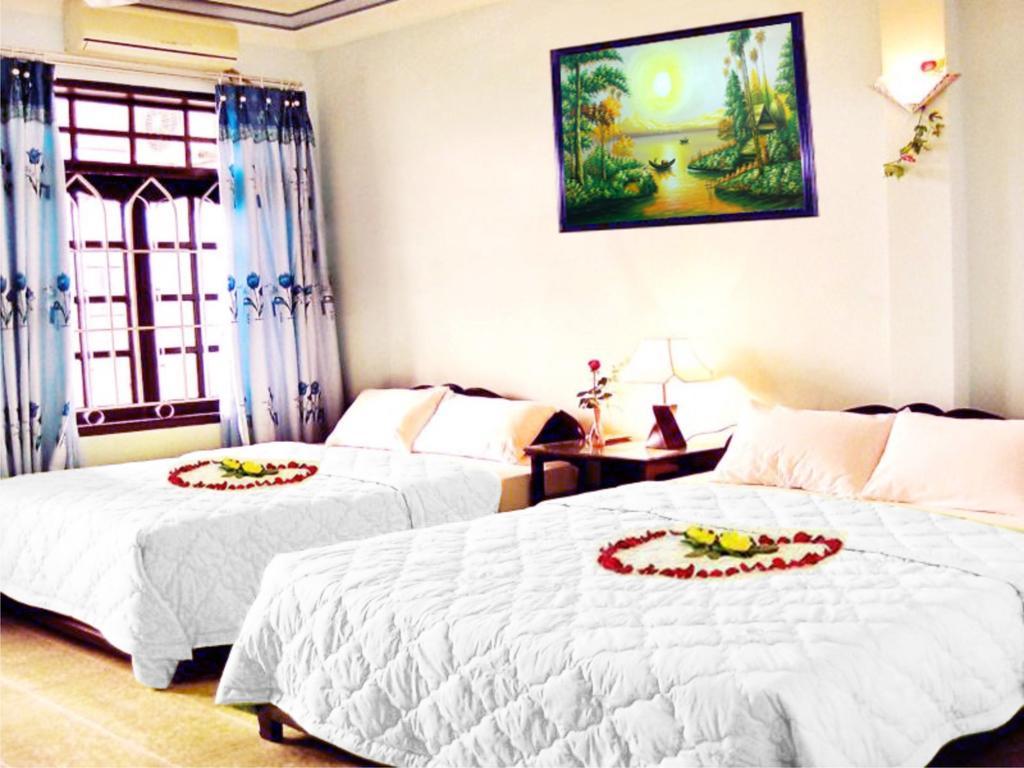 Four Seasons House Hotel Nha Trang Kültér fotó
