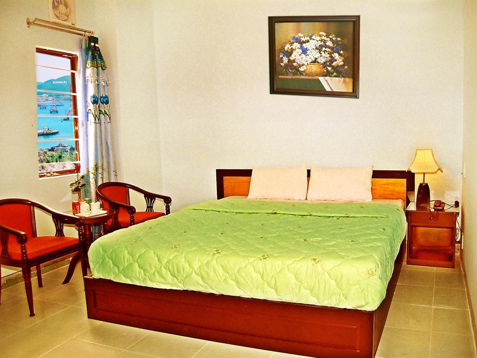 Four Seasons House Hotel Nha Trang Kültér fotó