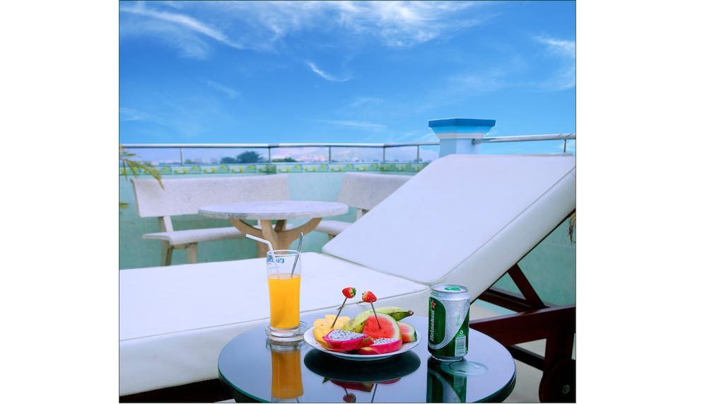 Four Seasons House Hotel Nha Trang Kültér fotó