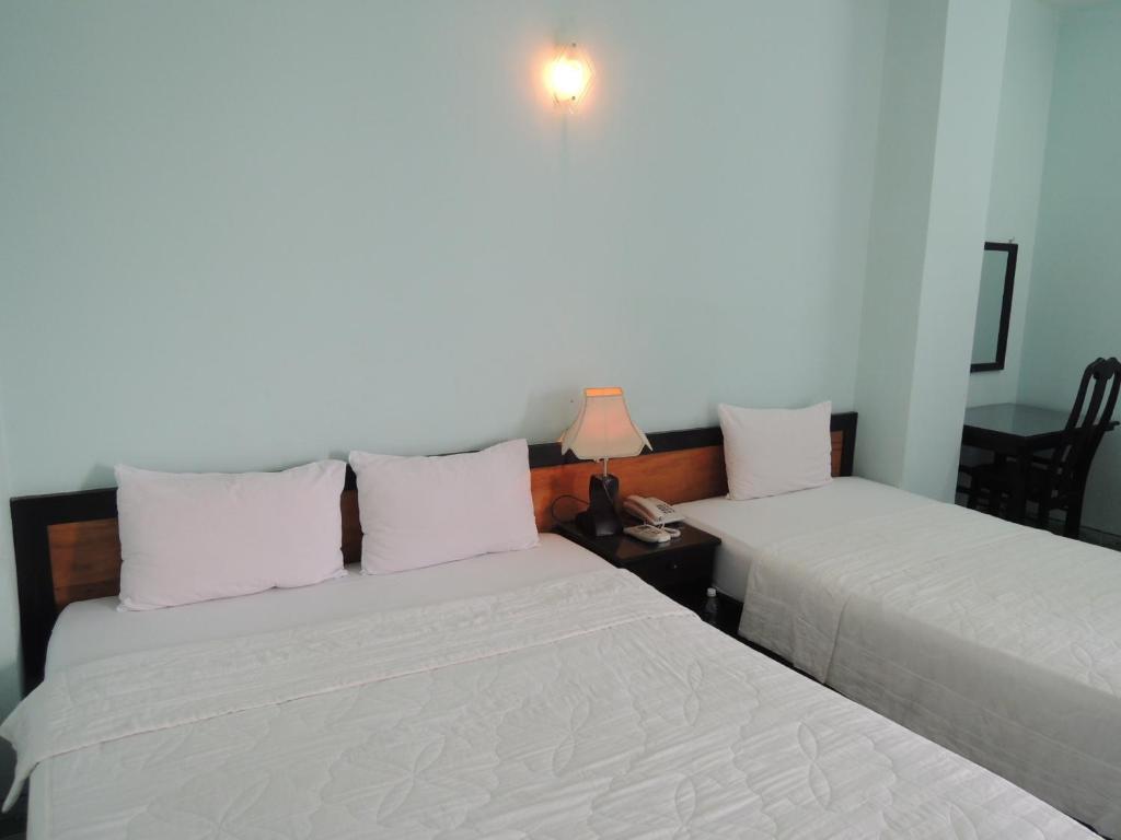 Four Seasons House Hotel Nha Trang Szoba fotó