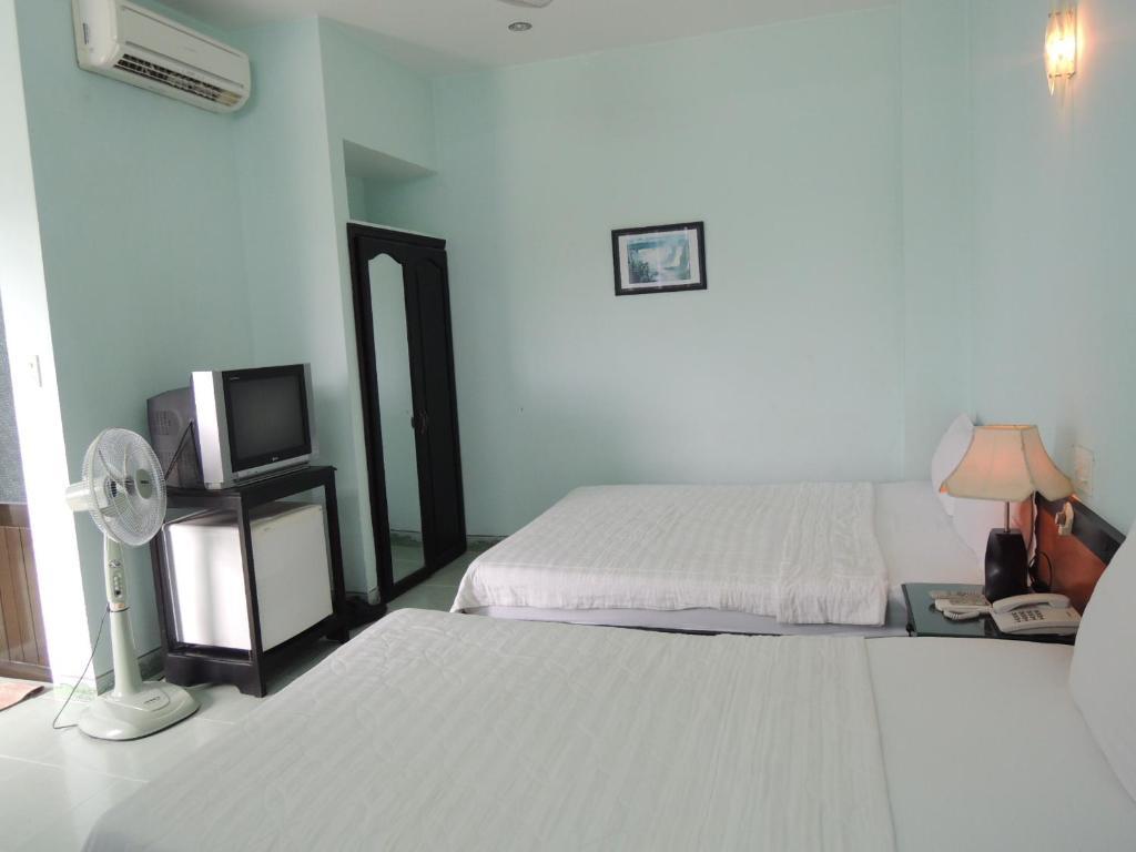 Four Seasons House Hotel Nha Trang Szoba fotó