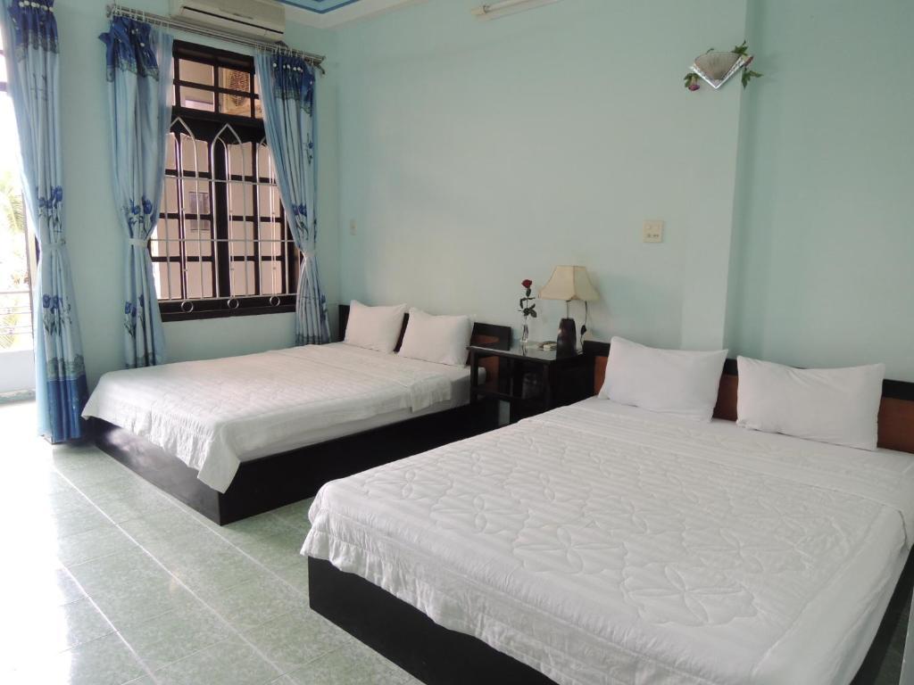 Four Seasons House Hotel Nha Trang Szoba fotó