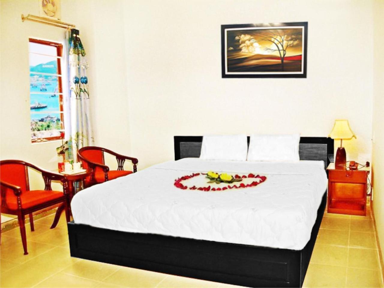 Four Seasons House Hotel Nha Trang Kültér fotó