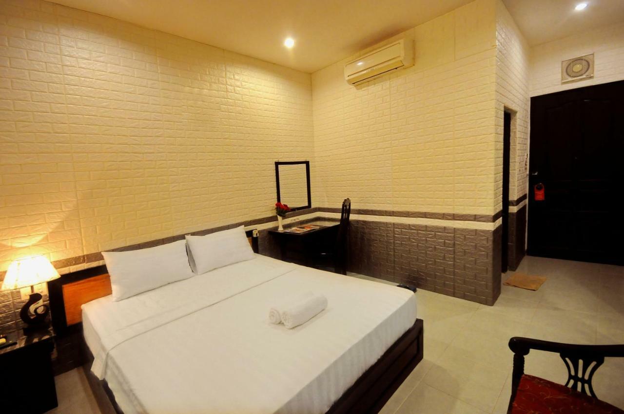 Four Seasons House Hotel Nha Trang Kültér fotó