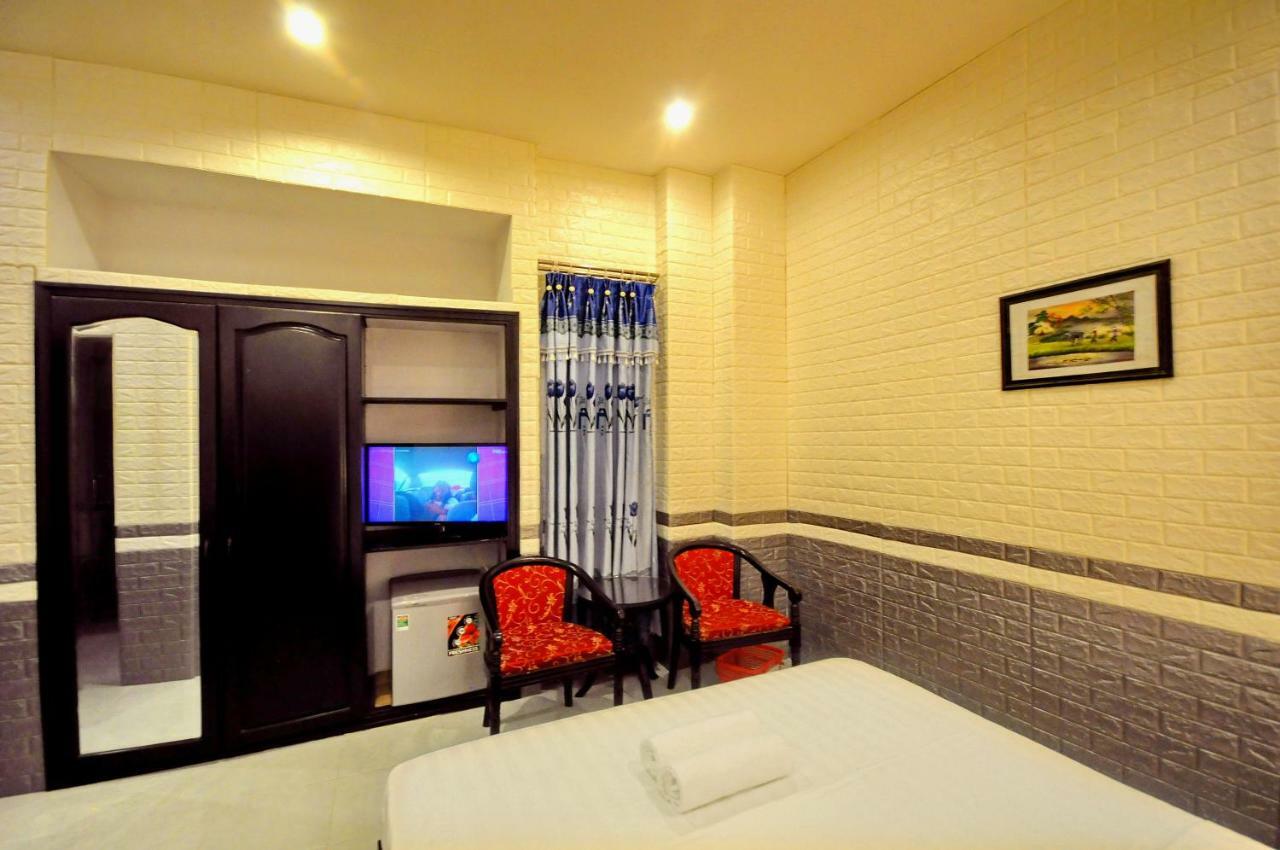 Four Seasons House Hotel Nha Trang Kültér fotó