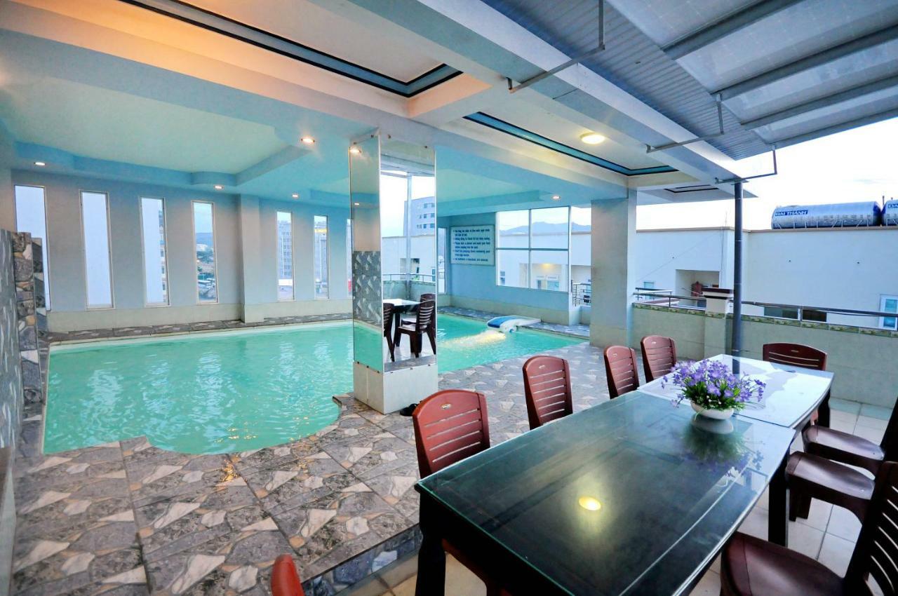 Four Seasons House Hotel Nha Trang Kültér fotó