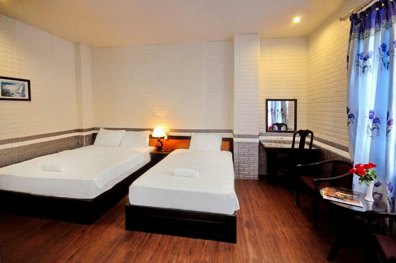 Four Seasons House Hotel Nha Trang Kültér fotó