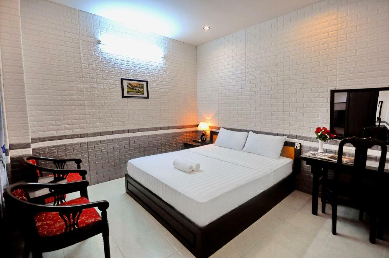 Four Seasons House Hotel Nha Trang Kültér fotó